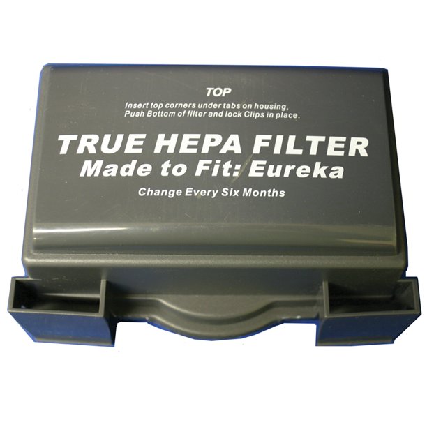 Eureka Hepa Filter For Mighty Mite, HF8, 3685, 3670, 3691 Vacuum