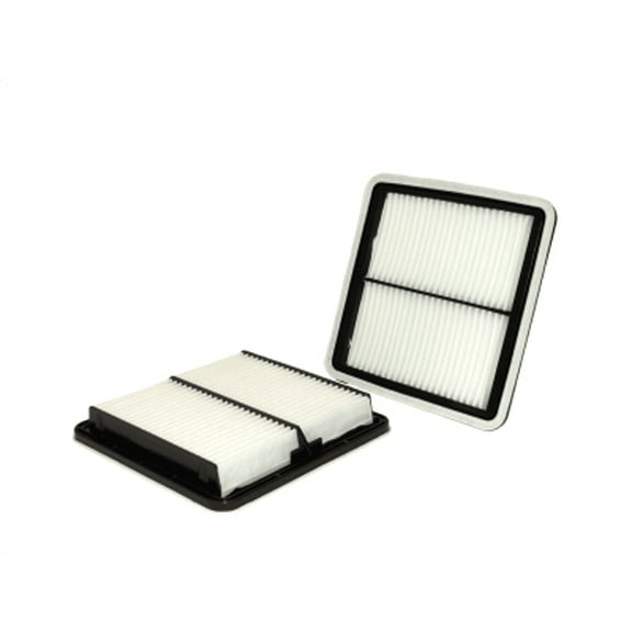 WIX Air Filter 46914 Fits select: 2009-2012 SUBARU FORESTER, 2008 SUBARU OUTBACK