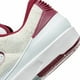 thumbnail image 3 of Ni - ke [DV9956-103] Jordan Mens Air Jordan 2 Low Cherrywood White Red Sneakers *NEW*, 3 of 5