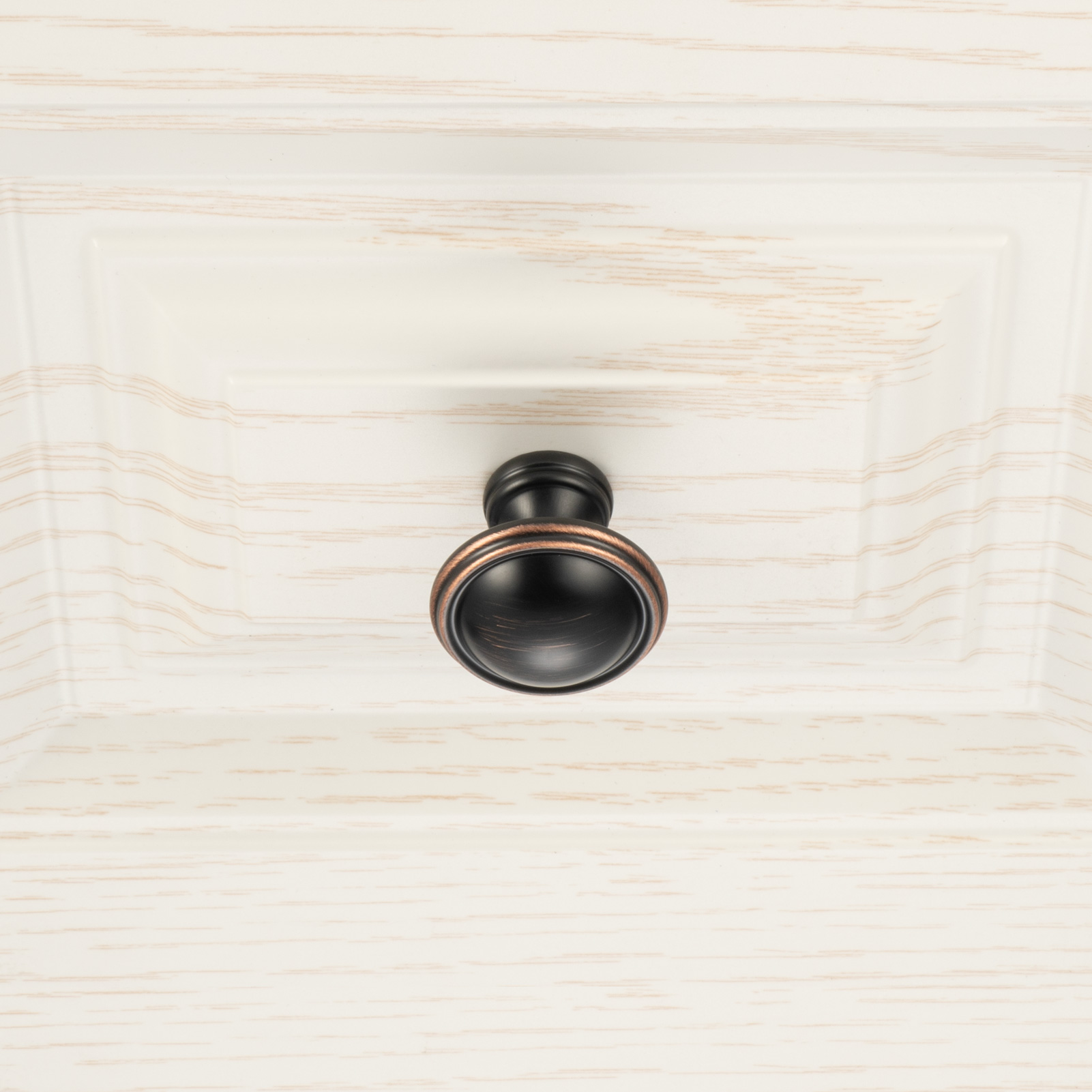 Koofizo 10-Pack Oil Rubbed Bronze Cabinet Knobs photo 7