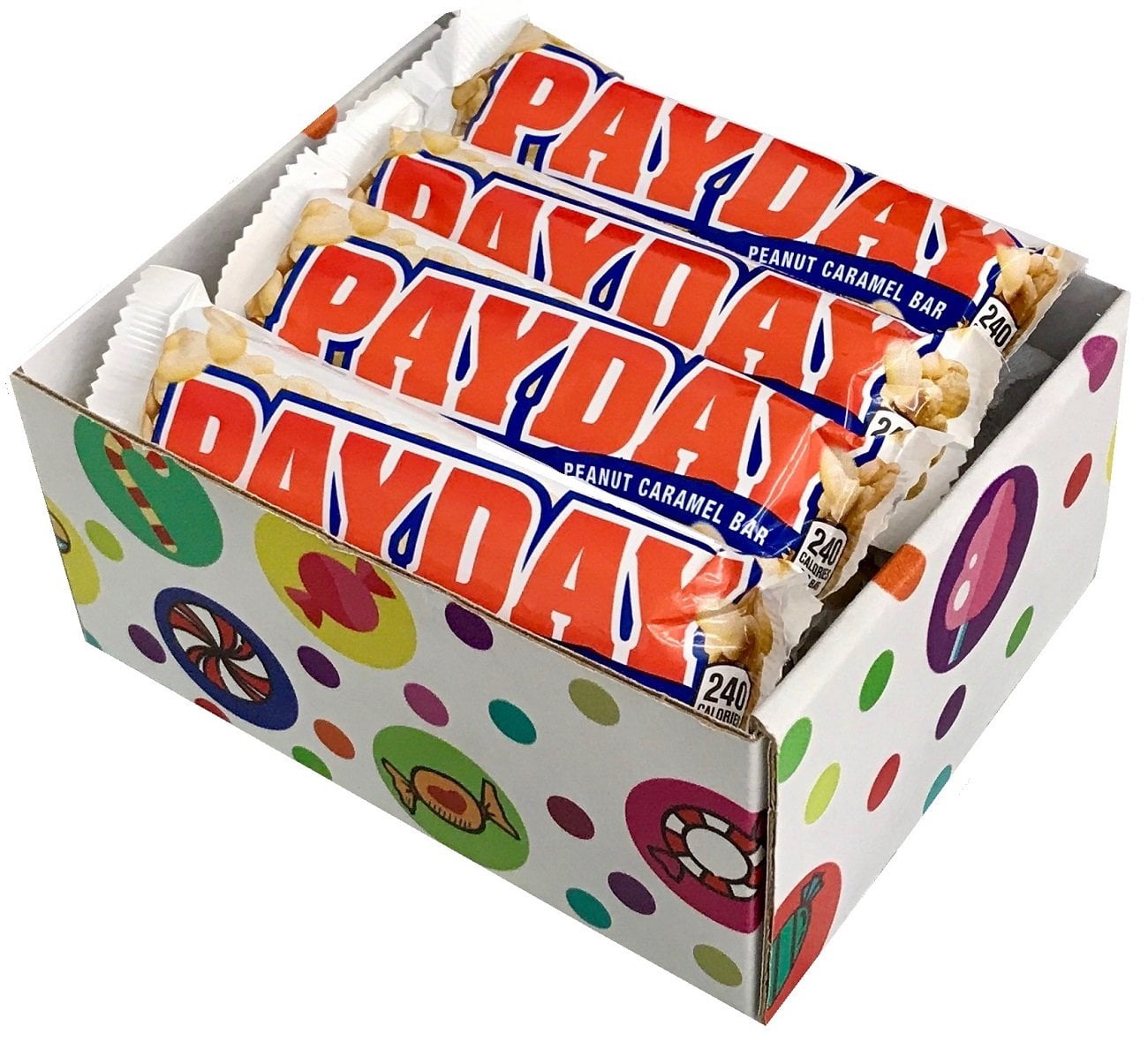 payday candybar
