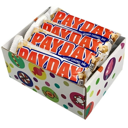payday candy bar t shirt