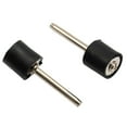 thumbnail image 4 of Lefu Sanding Ring Grinding Head Sanding Drum Sanding Mandrels Rotary Tools Abrasive, 4 of 9