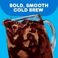 thumbnail image 6 of Dunkin’ Cold Brew Ground Coffee Pouches, 8.46 oz Box, 6 of 13