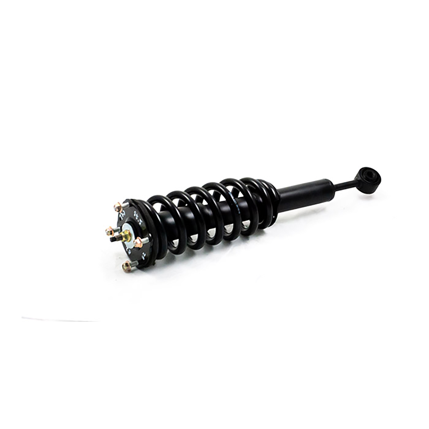 Gabriel G57453 Ultra ReadyMount Front Right Complete Strut Assembly Fits 08-15 Toyota Sequoia (1 pack)