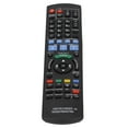 thumbnail image 4 of Remote Control, Professional Low Delay Replacement DVD Remote Control  For IR6 N2QAYB000781, 4 of 8