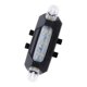 thumbnail image 4 of 2x Luz de recargable USB Luz trasera de seguridad Luz intermitente de advertencia de seguridad para , , en shamjiam Bicicleta Taillight USB, 4 of 9