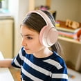 thumbnail image 2 of Hwkond Wireless Bluetooth Wireless Headset Foldable Headset Headphones Earphone Pluggable Card Universal Up to 25% Off, 2 of 7