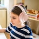 thumbnail image 3 of Xihbxyly Ofertas de Hoy Auriculares Inalámbricos Auriculares Plegables Auriculares Tarjeta Enchufable Universal, 3 of 7