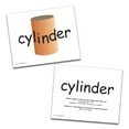 thumbnail image 2 of SnapWords® Math Vocabulary Set 1, 2 of 3