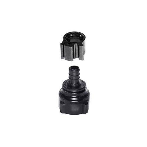 PEXLock SWV Coupling 1/2'x3/4FPT