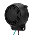 thumbnail image 3 of Sistema de alarma para motocicletas, altavoces de seguridad, control remoto bidireccional, sistema de seguridad antirrobo, 3 of 13