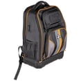 thumbnail image 1 of Mochila Klein Tools 62805BPTECH Tradesman Pro con 28 bolsillos, 1 of 9