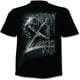 thumbnail image 2 of "Playeras Hombre Camiseta De Motocicleta, Camiseta Punk, Camisetas De Caballero, Camiseta 3D, Camiseta Informal Vintage Hip Hop De Verano para Hombre, Ropa para Hombre" Xishao ropa, 2 of 2