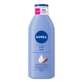 thumbnail image 1 of Crema corporal humectante NIVEA Soft Milk soft milk 100 ml, 1 of 4