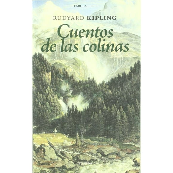 Cuentos de las colinas