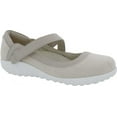 thumbnail image 2 of Women's Drew Rainbow Mary Jane Tan Textile 8 WW, 2 of 2