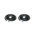 thumbnail image 2 of Fairchild Automotive KD3004 Door Seal Kit (Driver Side & Passenger Side), 2 of 3