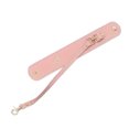 thumbnail image 1 of Correa para guantes de piel sintética, porta toallas con cierre, correa para la cintura, para bolso, sombrero, toalla, viajes, gimnasio, camping al aire libre., 1 of 8