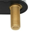 thumbnail image 6 of Homewerks Worldwide 242098 HomePointe Mid Arch Lavatory Faucet with 2 Handle - Chrome, 6 of 6
