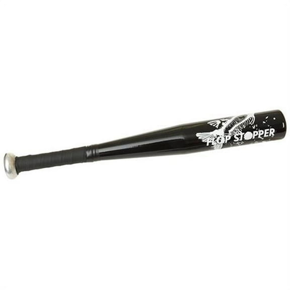 Fin Finder 81490 Flop Stopper, Black