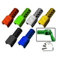 thumbnail image 2 of BTOER Motorcycle Gear Shift Lever Tip Aluminum For All Motorcycle Motocross Part, 2 of 7
