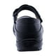 thumbnail image 4 of Zapato escolar Coqueta para niña en piel negro Danna anti-raspaduras, 4 of 6