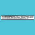 thumbnail image 4 of Equate Restoring Anticavity Fluoride Mouthwash, Refreshing Mint, 1 L, 4 of 9