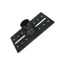 thumbnail image 2 of Adaptador de soporte de altavoz para trípode de Metal, práctico adaptador de ángulo ajustable para aulas, actuaciones en, 2 of 9