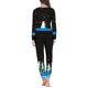 thumbnail image 4 of Conjunto de pijama de dos piezas para mujer, ropa de dormir de manga larga de Navidad, ropa de dormir personalizada diaria, regalo de cumpleaños, Invierno, 4 of 4