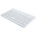 thumbnail image 3 of Mini teclado, mini teclado Bluetooth portátil teclado portátil teclado de teclas muy recomendable, 3 of 12