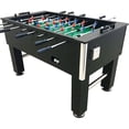 thumbnail image 3 of KONTONTY Ensemble de 8 Poignées de Table de Football en Plastique de Rechange Noires Poignées Pratiques pour Familles pour Articles de Fan, 3 of 6
