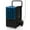 Blue, variant on Costway 163 pt Dehumidifier White - Built-in Pump
