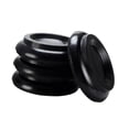 thumbnail image 2 of 4 piezas CUPAS de PIANO CASTER, CUERPAS de MOBILLADOS, PIEZAS de ACCESA, PIEZAS de ACCESA, CUCHAS de PIANO PIANO PIANO PIANO de ARRILLA de LA MADERA negro, 2 of 8