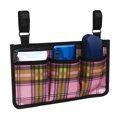 thumbnail image 1 of Bolsa Lateral ANGGREK para Scooter Almacenamiento Multifuncional, 1 of 8