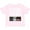 AD-Pink, variant on Inktastic Future Gamer. Boys or Girls Toddler T-Shirt
