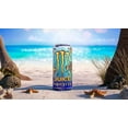 thumbnail image 5 of Monster Energy Juice Aussie Style Lemonade, Energy Juice, 16 Oz (Pack of 15) Aussie Style Lemonade 16 Ounce (Pack of 15), 5 of 5