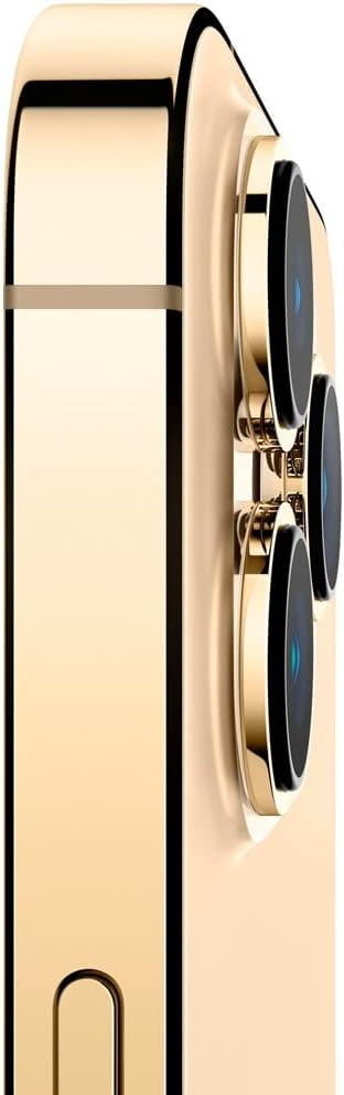 Pre-Owned Apple iPhone 13 Pro - Carrier Unlocked - 1 TB Gold (Good