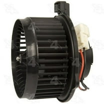 Four Seasons HVAC Blower Motor P/N:75851 Fits select: 2002-2006 TOYOTA CAMRY, 2004-2005 TOYOTA SIENNA