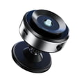 thumbnail image 1 of Vacuum Magnetic Suction Cup Car Phone Holder Stand 360° Adjustable Phone H R5B9, 1 of 1