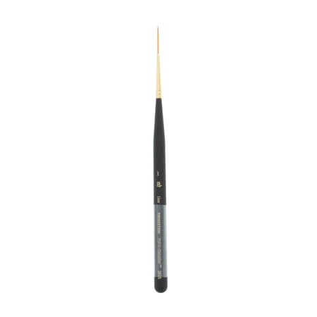 Princeton Brush Mini-Detailer Synthetic Sable Brush Liner 1