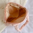 thumbnail image 2 of Bolso bandolera para mujer Bolso de hombro acolchado informal Bolsos y monederos (Rosa) Tmvgtek Para Estrenar, 2 of 4