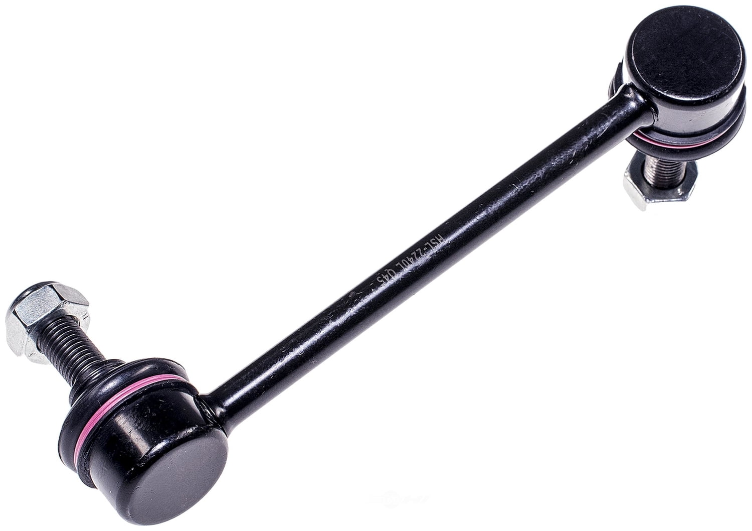 Stabilizer Bar Link Kit Fits select: 2008-2017 HONDA ACCORD, 2009-2014 ACURA TL