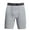 Gray, variant on Wancir Mens Shapewear Tummy Control Underwear Compression Shorts Slimming Body Shaper Leg Boxer Briefs