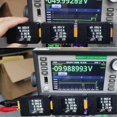 thumbnail image 5 of New XT60 8-150V 25A Power Meter Bidirectional Ammeter Aircraft Battery Voltage Capacity Tester for, 5 of 5