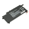 thumbnail image 3 of EBK NEW PL02XL Laptop Battery For Hp Pavilion 11-n X360 Series 11-n010dx 751875-001 Pl02xl Hstnn-lb6b Tpn-c115 HSTNN-DB6B 751681-231 series Laptop, 3 of 4
