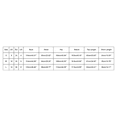 thumbnail image 4 of DHFJKG 2 Piece Outfits For Women Summer Sets Short Sleeve Button Down Lapel Oversized Shirts And Shorts Tracksuit Cozy Outfit, 4 of 9