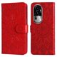 thumbnail image 4 of Funda tipo cartera GANGXUN para OPPO Reno 10 5G , diseño girasol, cuero PU, soporte, cierre magnético, tarjetero, 4 of 5