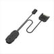 thumbnail image 2 of Cable Controlador ARGB, 5 V, 3 Pines, Fuente de Alimentación , Cable Controlador de Tiras de Luz para Placas Base de PC, 2 of 5