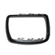 thumbnail image 5 of Espejo lateral izquierdo para BMW X5 E53 2000-2006 - Marco negro de ABS, reemplazo OEM 51168254904/03, 5 of 5